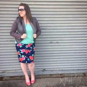 Meet your Posher, Beth